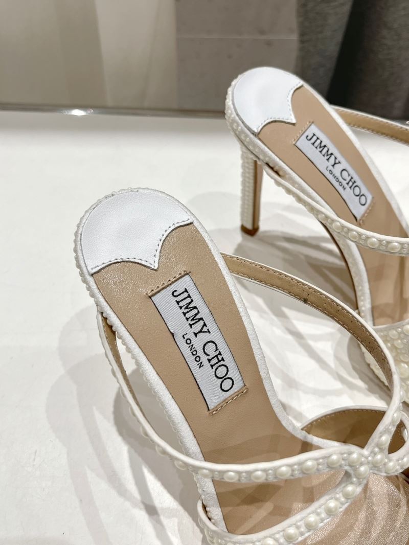 Jimmy Choo Sandals